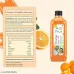 AloFrut Orange + Aloe Vera Juice