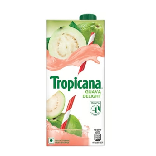 Tropicana Guava Delight Juice