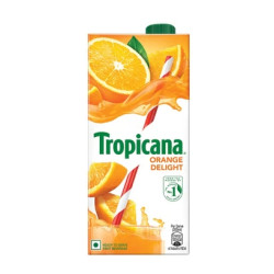 Tropicana Orange Delight Juice