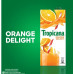 Tropicana Orange Delight Juice