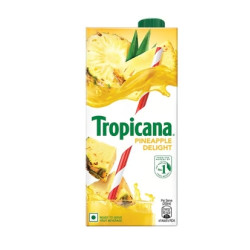 Tropicana Pineapple Delight Juice