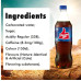 Thums Up Soft Drink (750 ml) - Pack of 2