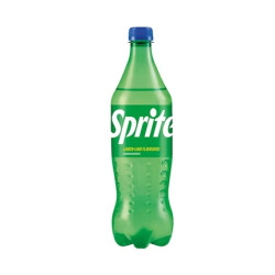 Sprite Lime Flavored Soft Drink