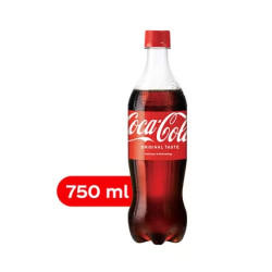 Coca-Cola Soft Drink