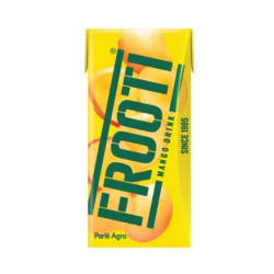 Frooti Mango Drink