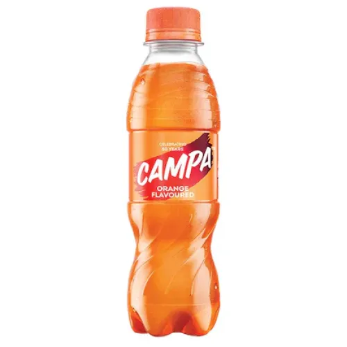 Campa Orange 200 ml - Pack Of 2