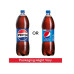 Pepsi Soft Drink (2.25 l) - Pack of 2