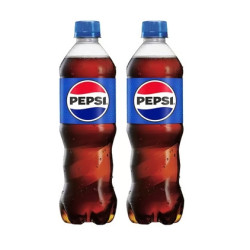 Pepsi Soft Drink - Pack of 2