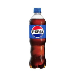 Pepsi Soft Drink