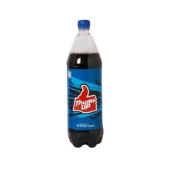 Thums Up Soft Drink (2 l)