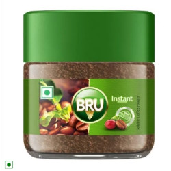 BRU Instant Coffee (25 g)