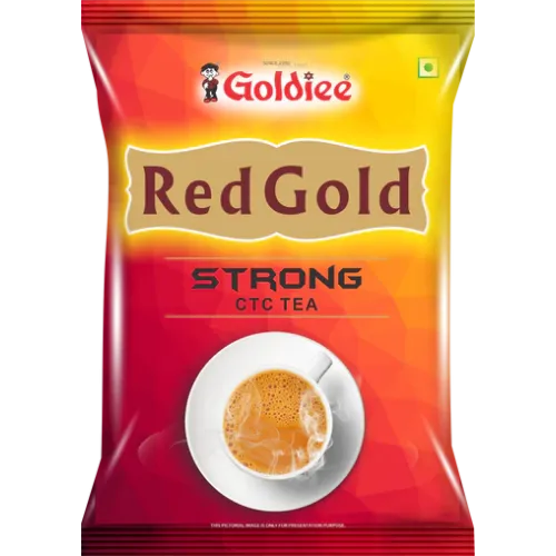 Goldiee Red Gold Tea