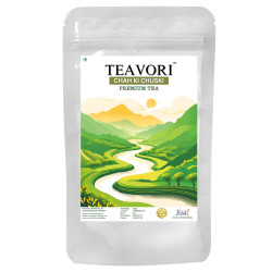 Teavori Chah Ki Chuski (Premium Tea)