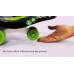 TOY ZONE Eco Panda Magic Car Swing Car