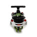 TOY ZONE Eco Panda Magic Car Swing Car