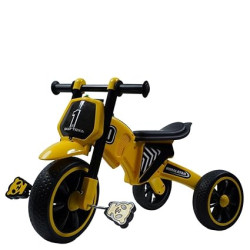 Himaliyan Panda Cycle for Kids | Kids Cycle for 2-5 Years