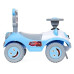 Panda Baby Product Ruff Rider on & Car for Kids