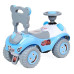 Panda Baby Product Ruff Rider on & Car for Kids