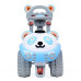 Panda Baby Product Ruff Rider on & Car for Kids