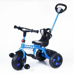 Baby Tricycle Topaz Plus