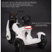 N-torque Pedal Tricycle 3-5 Years Scooter Non Battery Operated Ride On