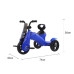 N-torque Pedal Tricycle 3-5 Years Scooter Non Battery Operated Ride On