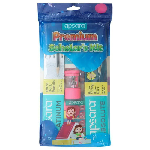 Apsara Premium Scholar's Kit