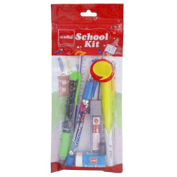 Bic Cello School Kit