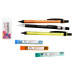 Camlin Tri-Mech 3-in-1 Pen Pencil Kit