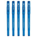 Classmate Octane Blue Ball Pen pack of 5