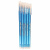 Linc Ocean Classic Blue Plastic Gel Pen 5 Pc