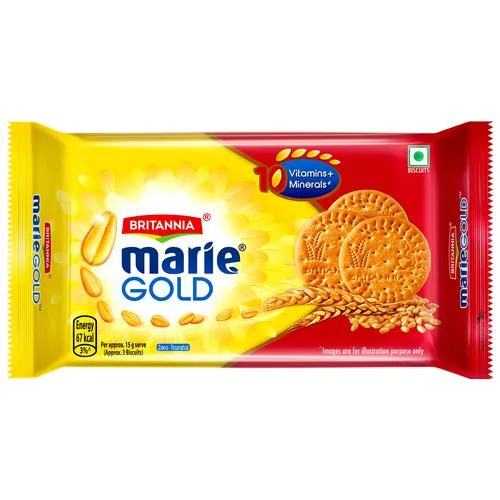 Britannia Marie Gold Biscuits