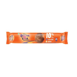 Cadbury Bournvita Biscuit