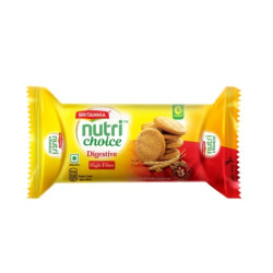 Britannia NutriChoice Digestive High Fibre Biscuit