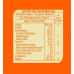 Britannia NutriChoice Orange Almond Oats Biscuit