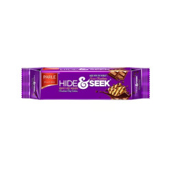 Hide & Seek Chocolate Chip Cookies (100 g + 20g extra)