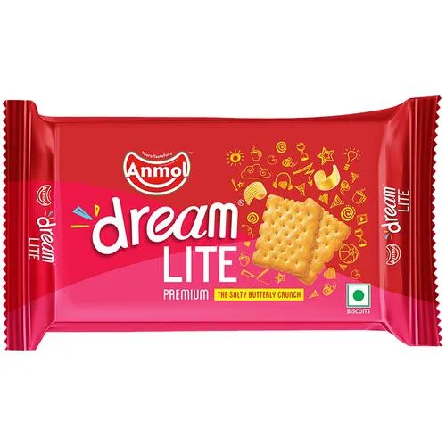 Anmol Biscuits - Dreamlite