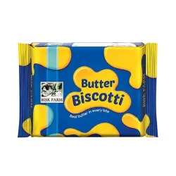 BISK FARM Biscotti - Butter, 200 g