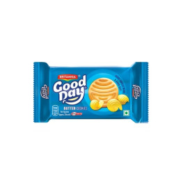 Britannia Good Day Butter Cookies