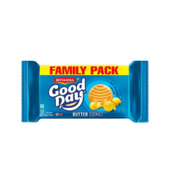 Britannia Good Day Butter Biscuit Family Pack