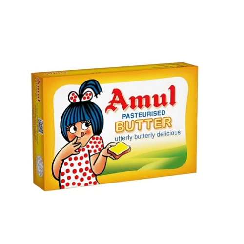 Amul Salted Butter