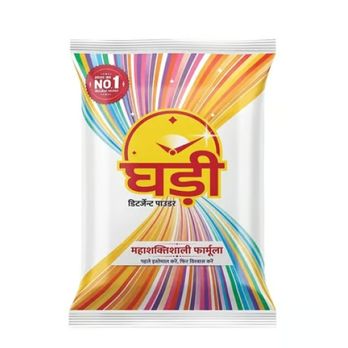 Ghadi Detergent Powder