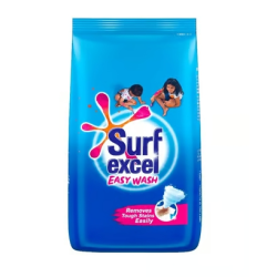 Surf Excel Easy Wash Detergent Powder 1kg