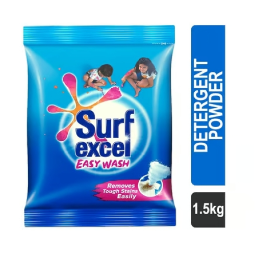 Surf Excel Easy Wash Detergent Powder