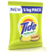 Tide Naturals Lemon & Chandan Detergent Powder 1 kg