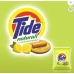 Tide Naturals Lemon & Chandan Detergent Powder 1 kg