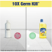 Lizol Disinfectant Surface & Floor Cleaner (Citrus) 500 ml