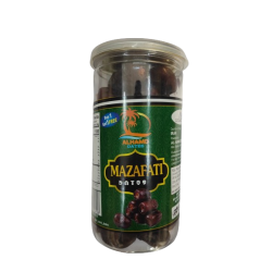 Alham Dates - MAZAFATI