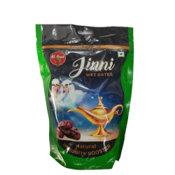 AL-FRUIT JINNI Wet Dates