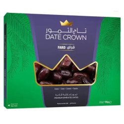 Date Crown Fard Premium